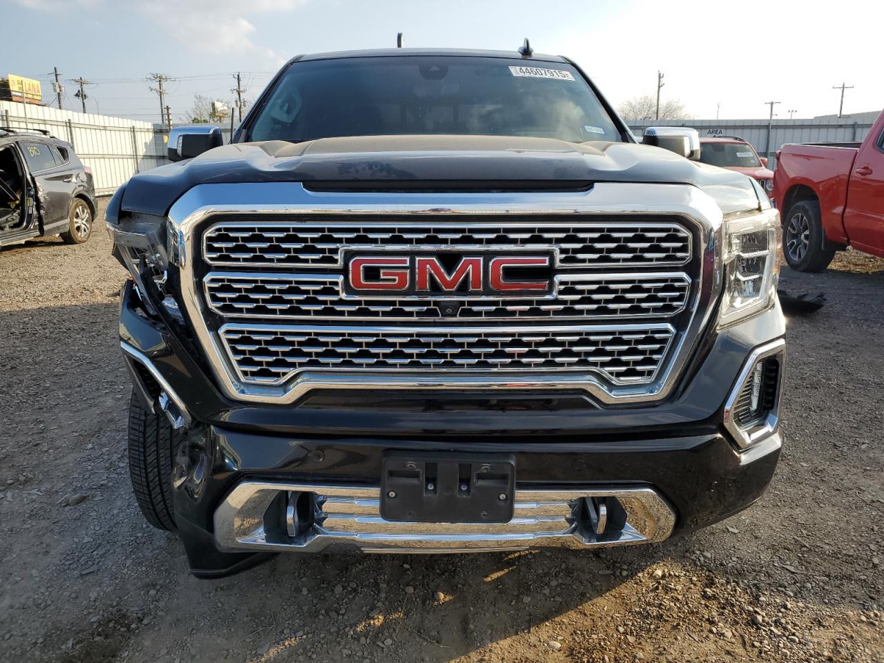 2020 GMC Sierra - Image 5