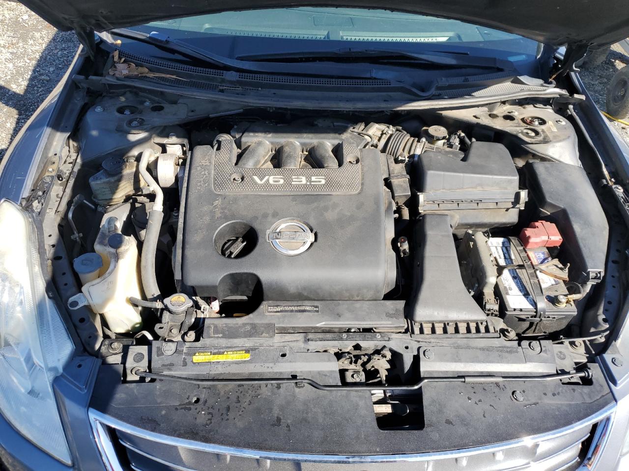 2012 Nissan Altima - Image 11