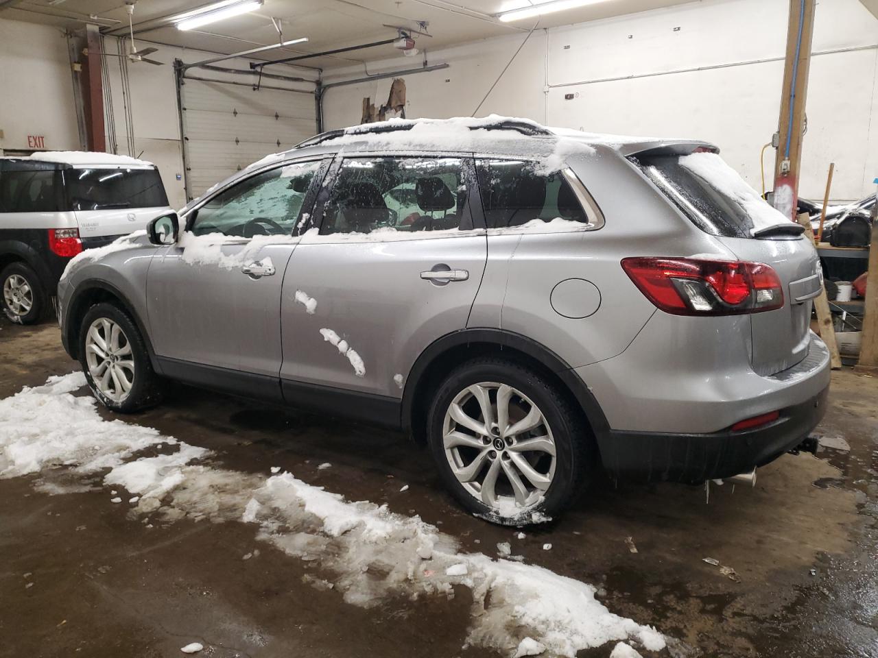 2013 Mazda CX-9 - Image 2