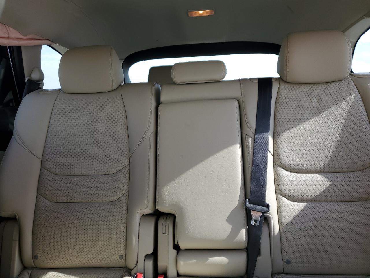 2016 Mazda CX-9 - Image 10