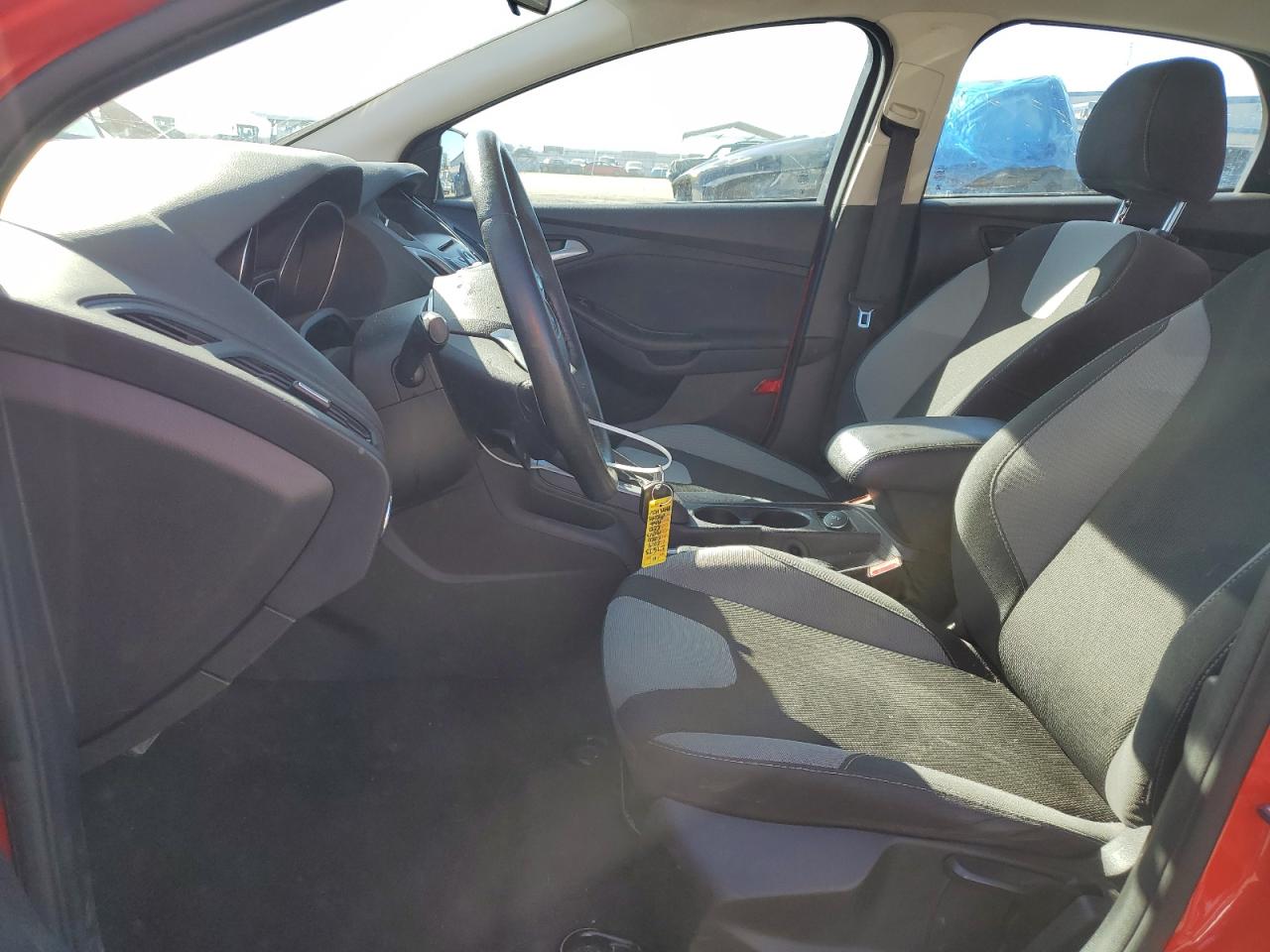 2014 Ford Focus - Image 7