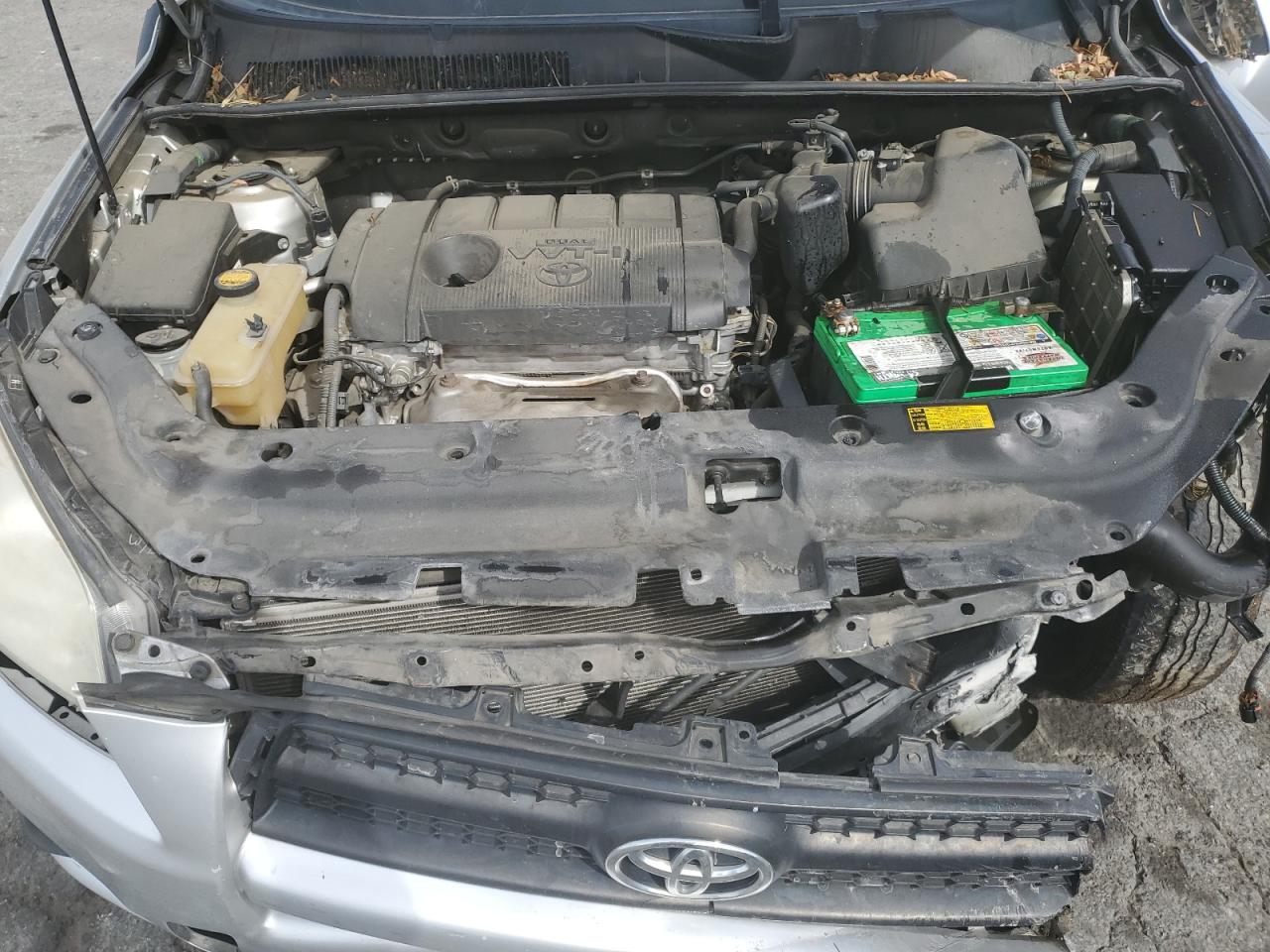 2011 Toyota RAV 4 - Image 13