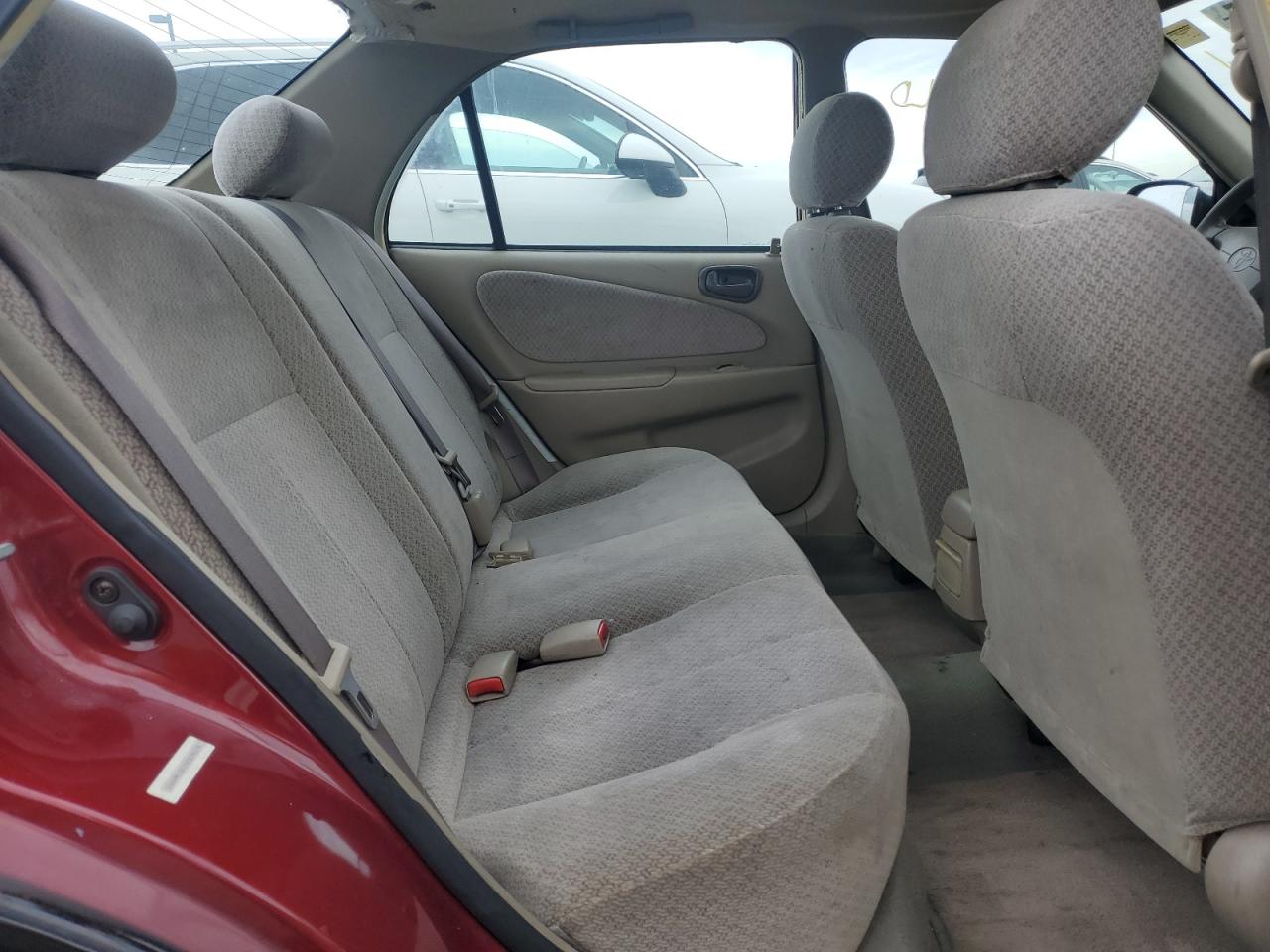 1999 Toyota Corolla - Image 10