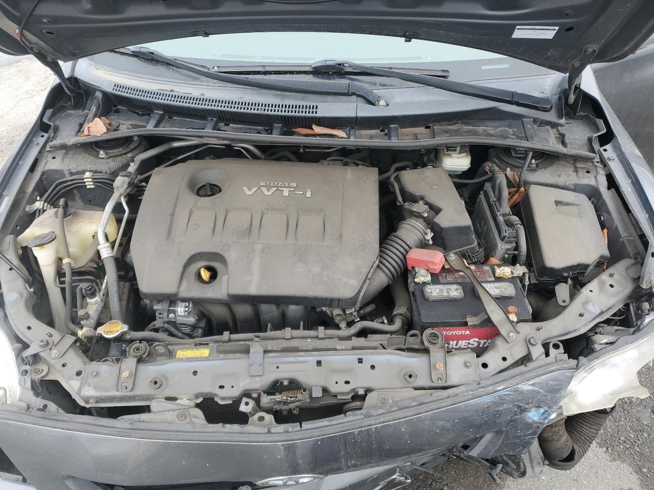 2010 Toyota Corolla - Image 11