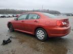2010 Mitsubishi Galant Es zu verkaufen in Louisville, KY - Front End
