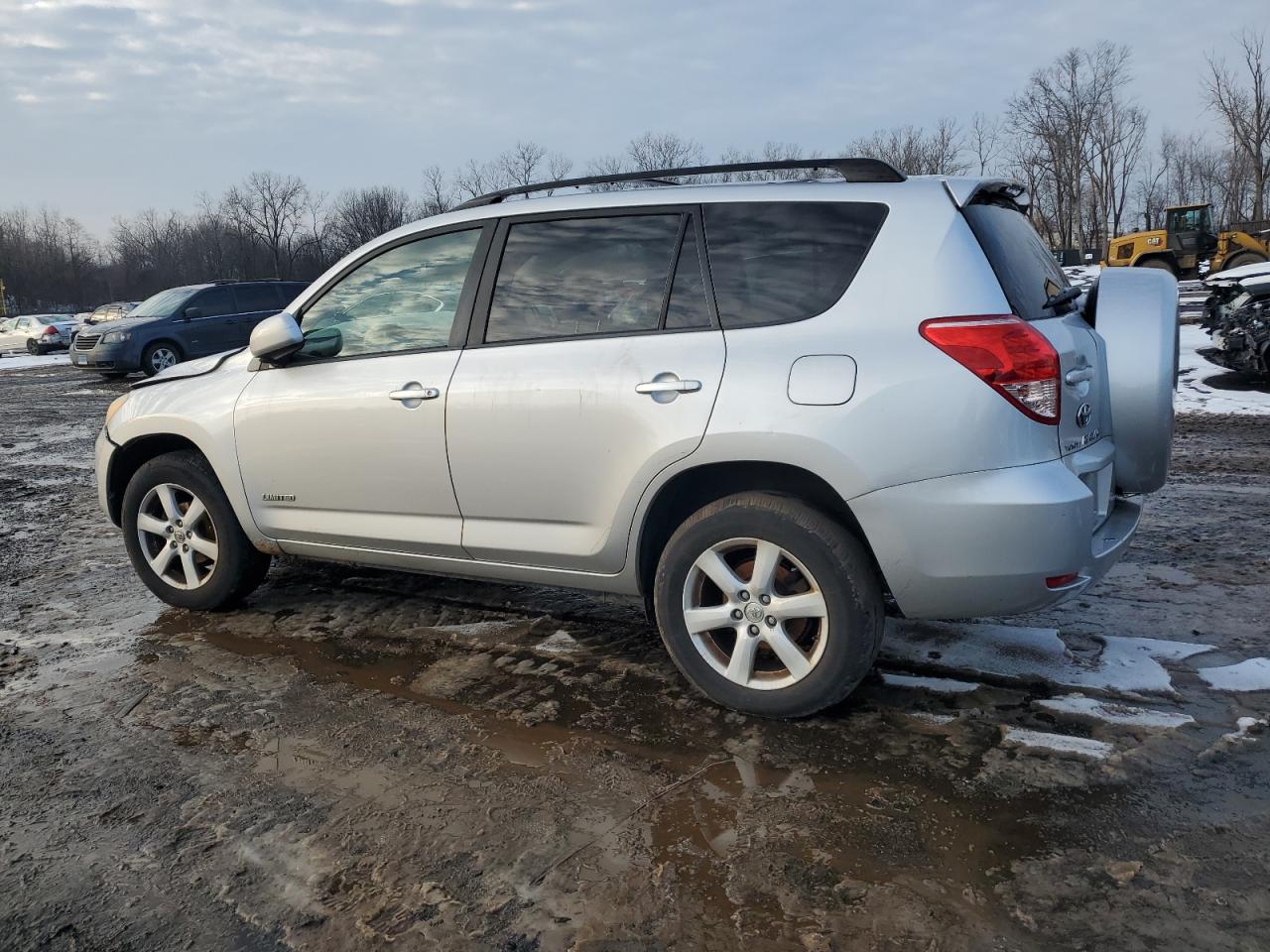2006 Toyota RAV 4 - Image 2