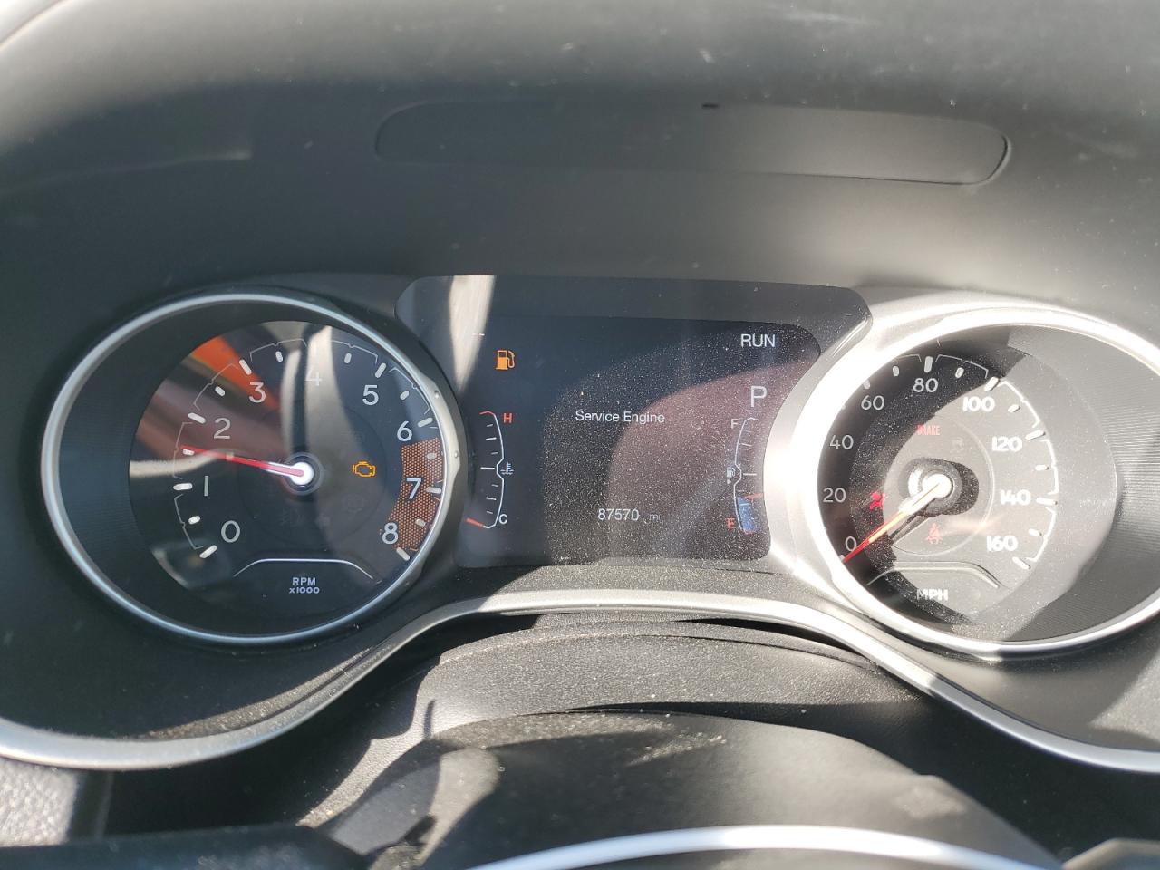 2018 Jeep Compass - Image 9