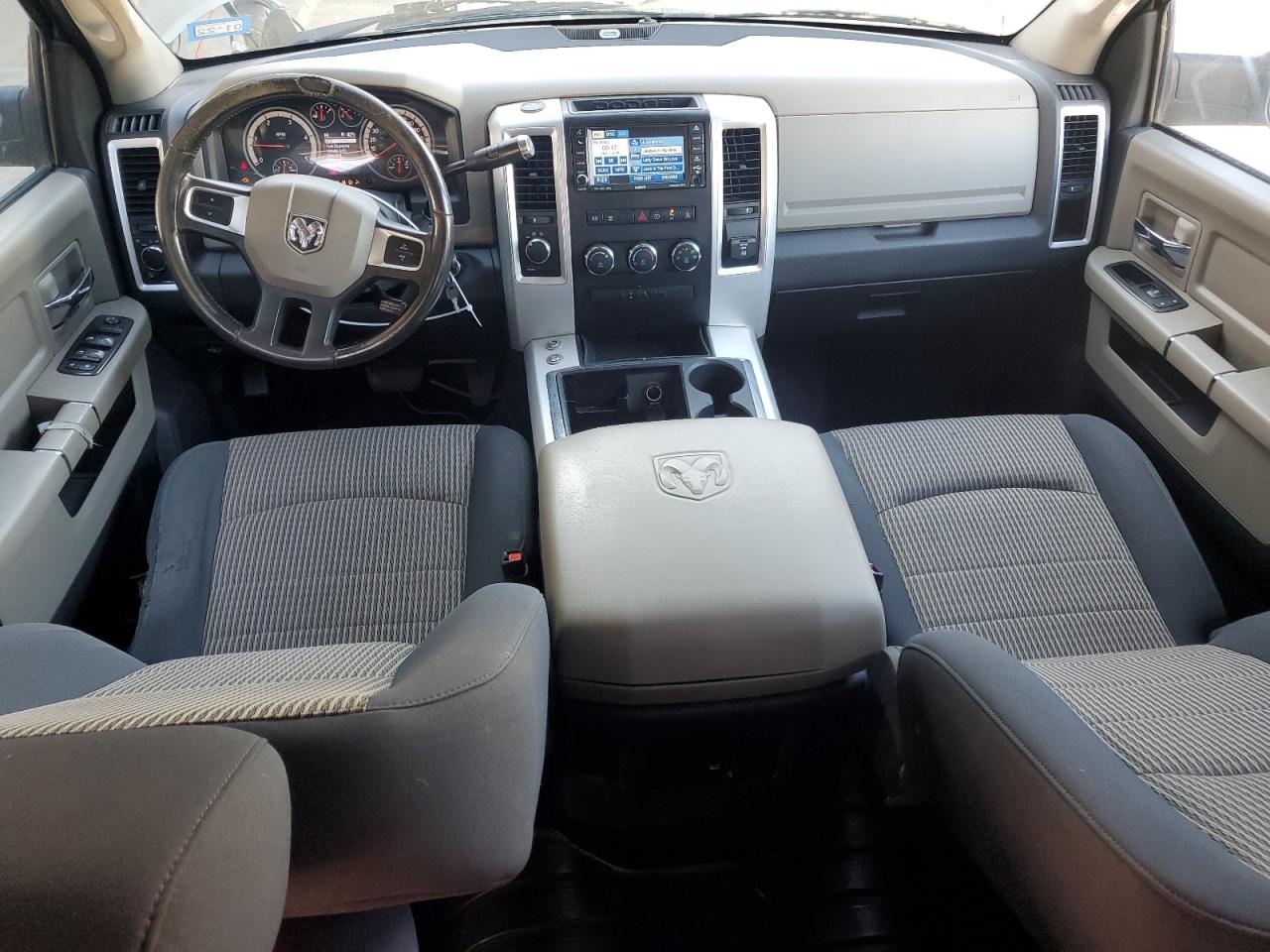 2010 Dodge RAM - Image 8