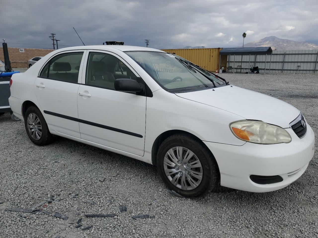 2006 Toyota Corolla - Image 4