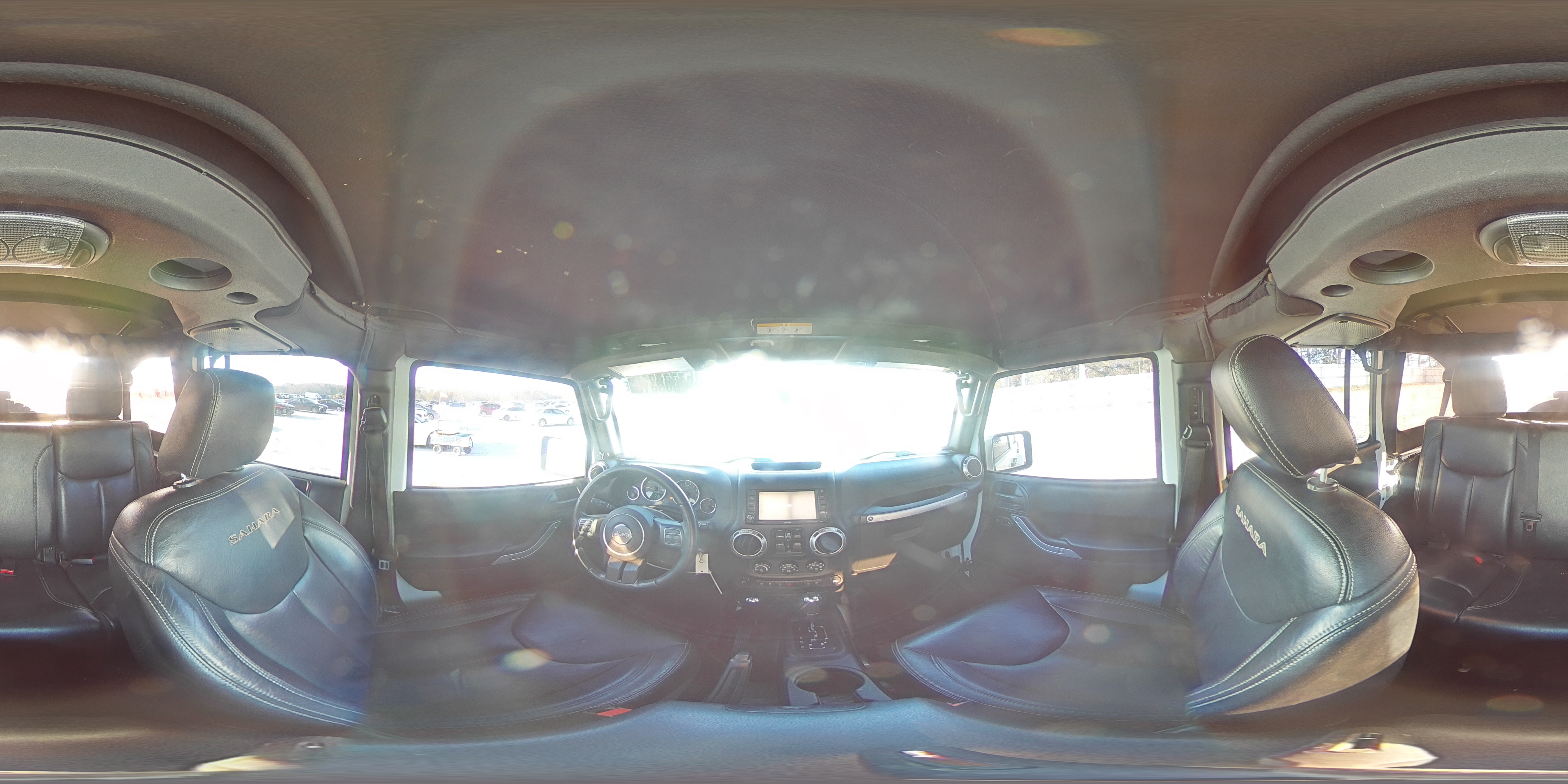 2017 Jeep Wrangler - Image 14