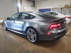 2016 Audi S7 Prestige for Sale in Elgin, IL - Front End
