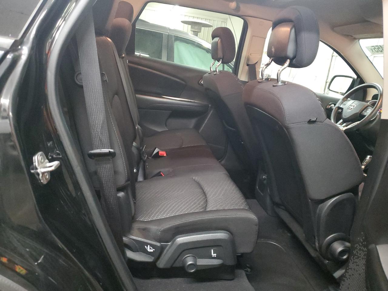 2014 Dodge Journey - Image 11