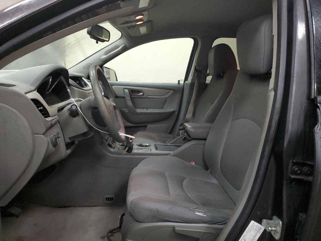 2015 Chevrolet Traverse - Image 7