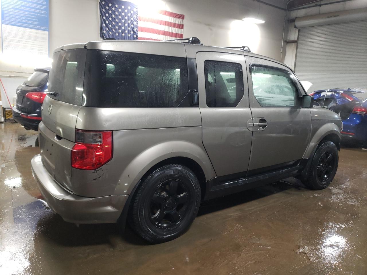 2007 Honda Element - Image 3
