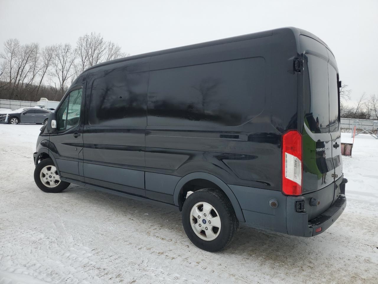2017 Ford Transit - Image 2