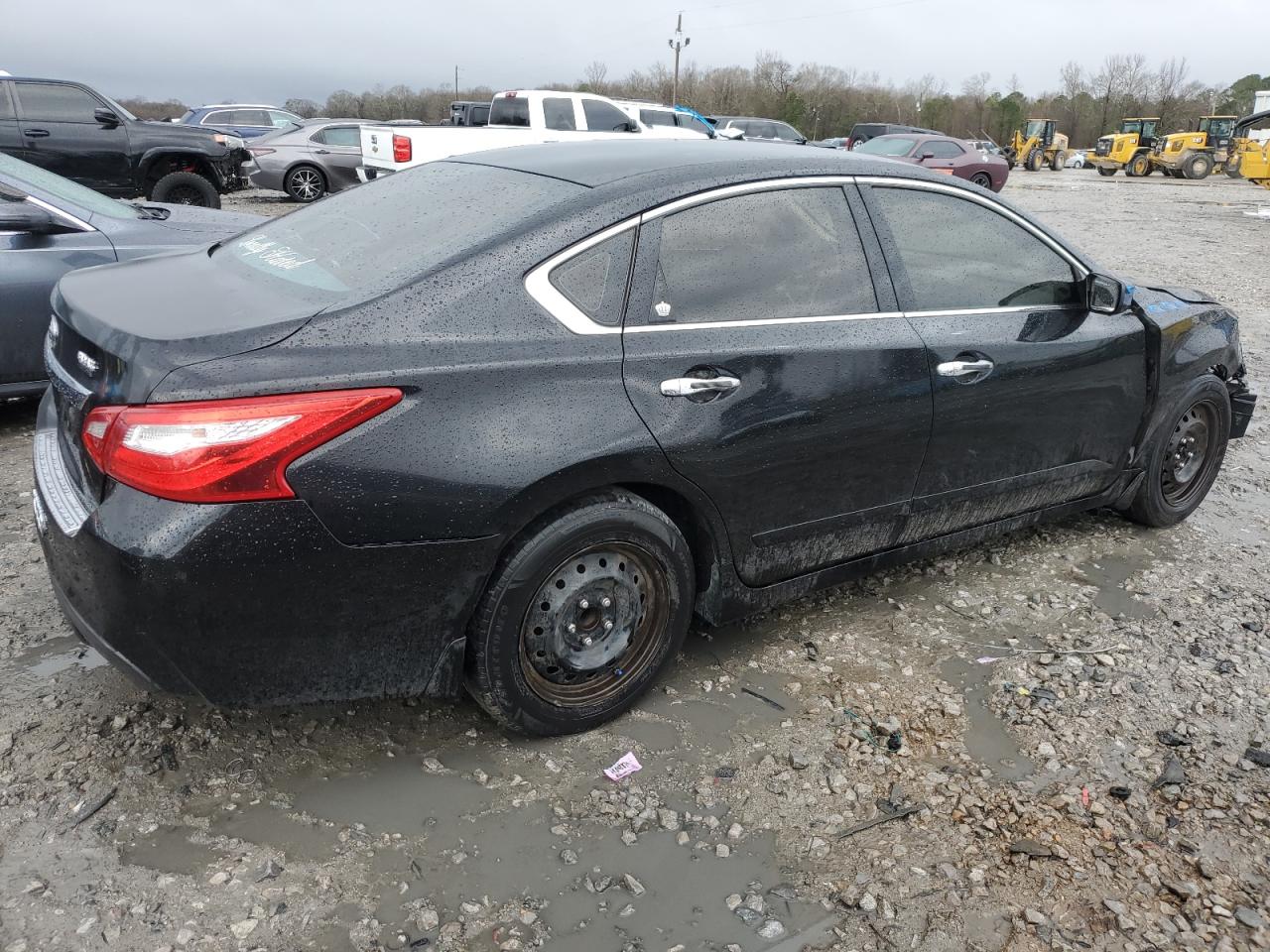 2016 Nissan Altima - Image 3