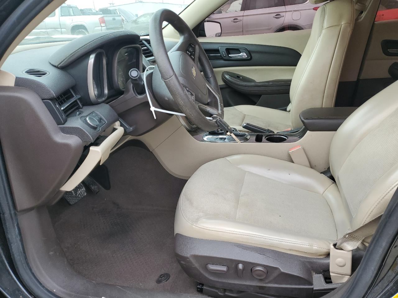 2014 Chevrolet Malibu - Image 7