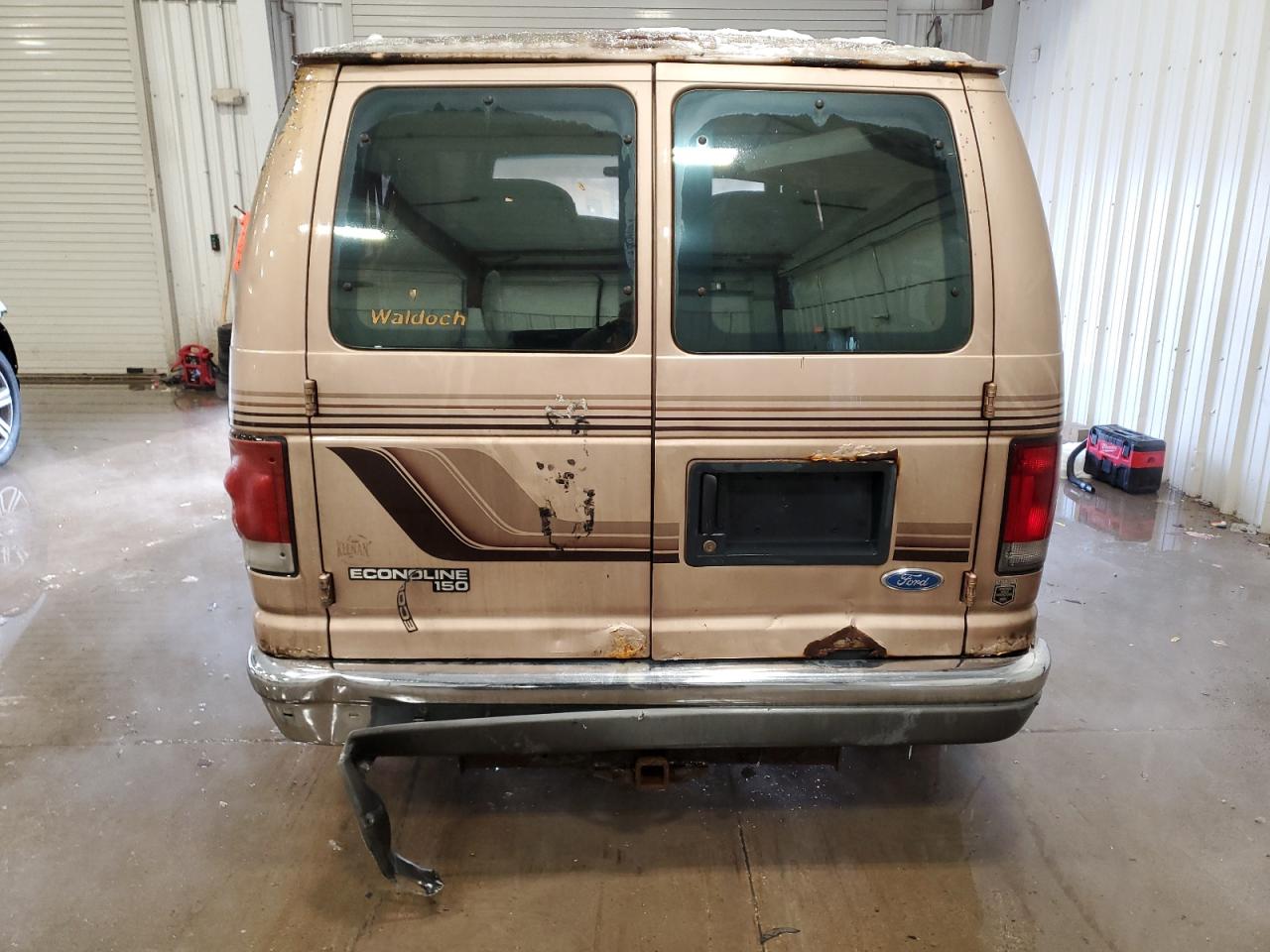 1997 Ford Econoline - Image 6