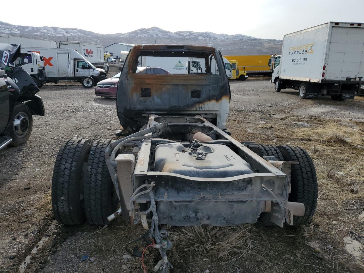 2017 RAM 5500 - Image 10