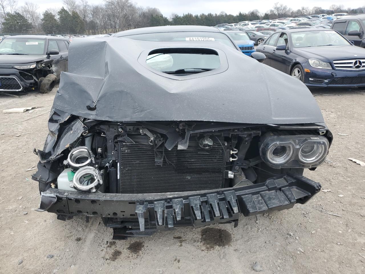 2020 Dodge Challenger - Image 5