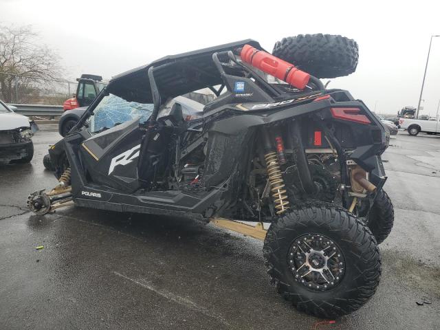 2022 POLARIS RZR PRO XP 4 ULTIMATE  