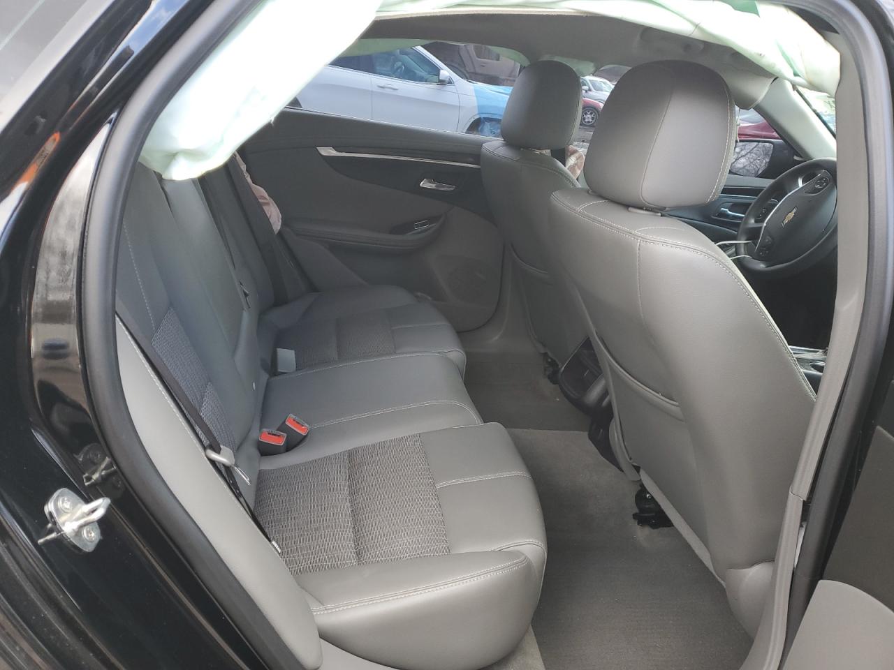 2019 Chevrolet Impala - Image 10