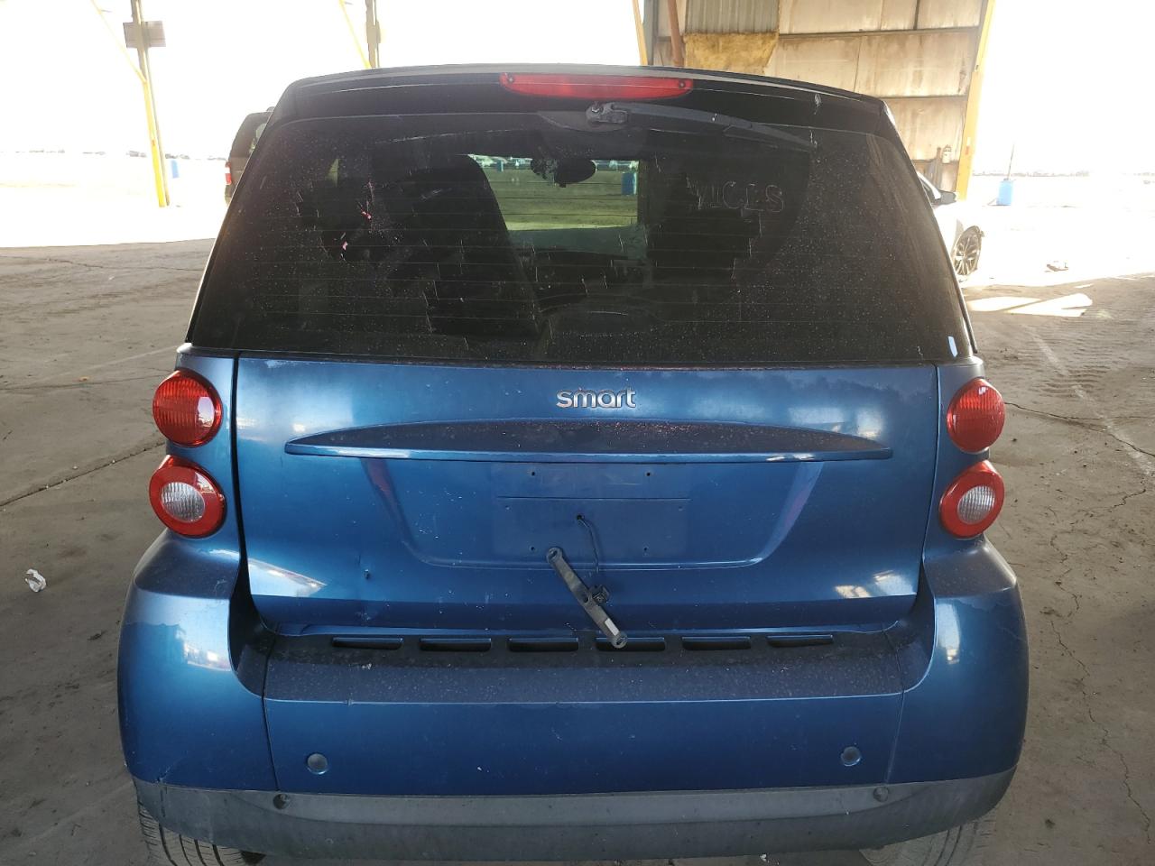 2008 Smart Fortwo - Image 6