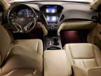 2017 Acura Mdx Technology на продаже в Wheeling, IL - Front End