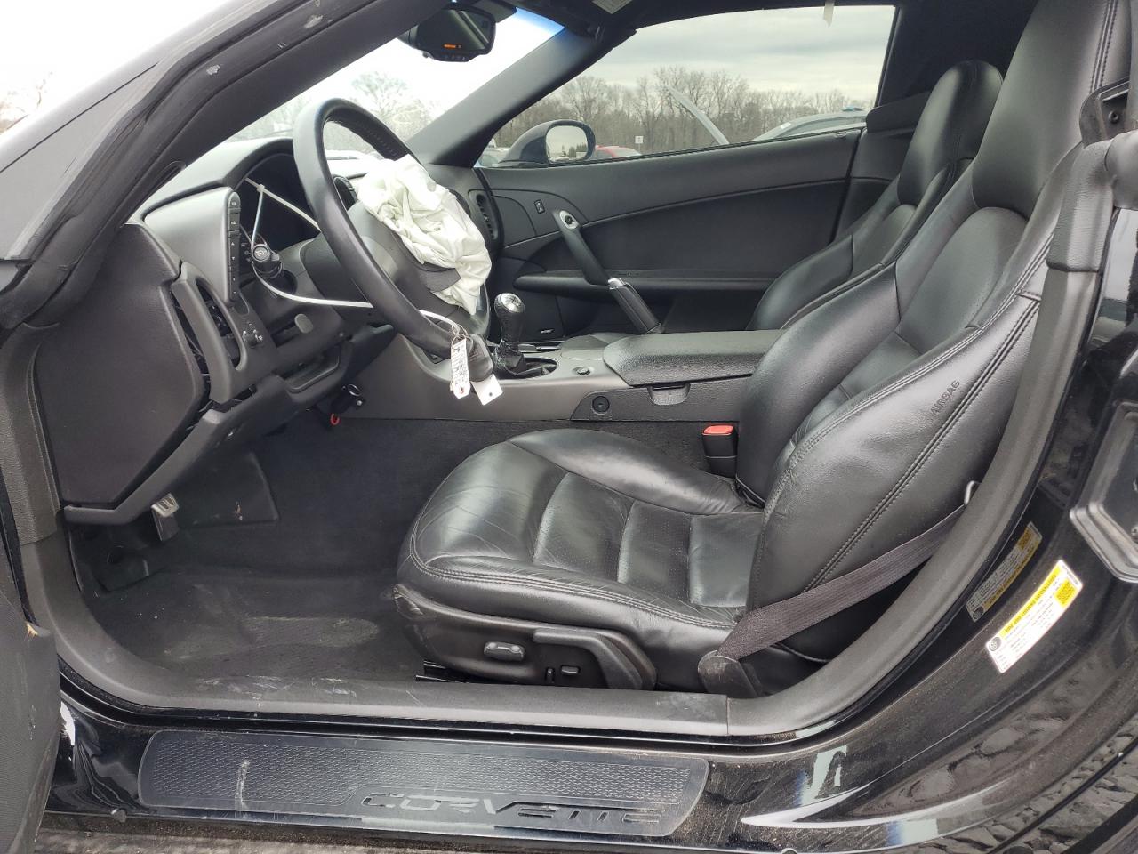 2006 Chevrolet Corvette - Image 7