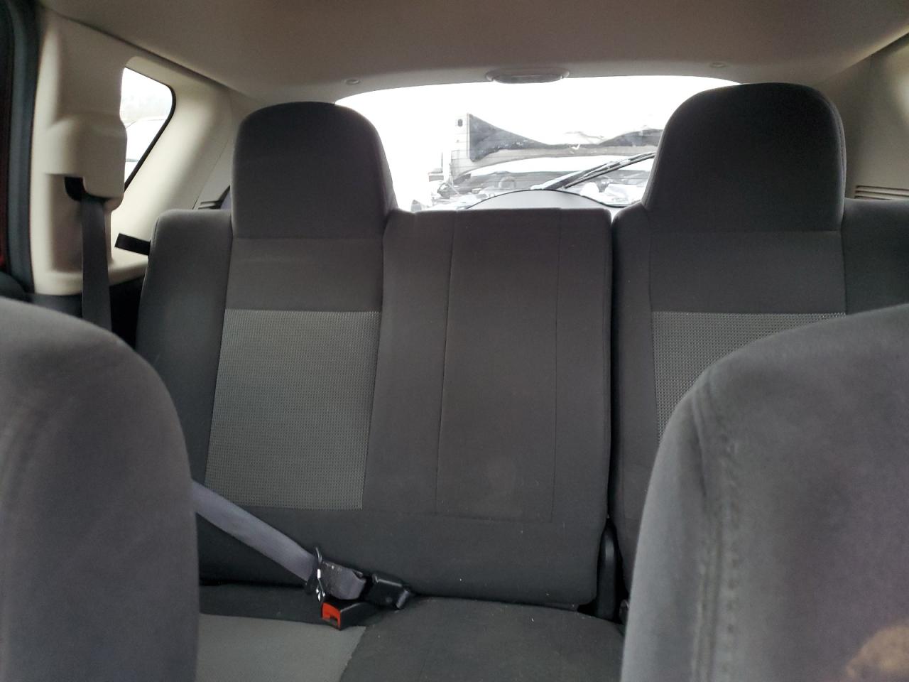 2016 Jeep Compass - Image 10