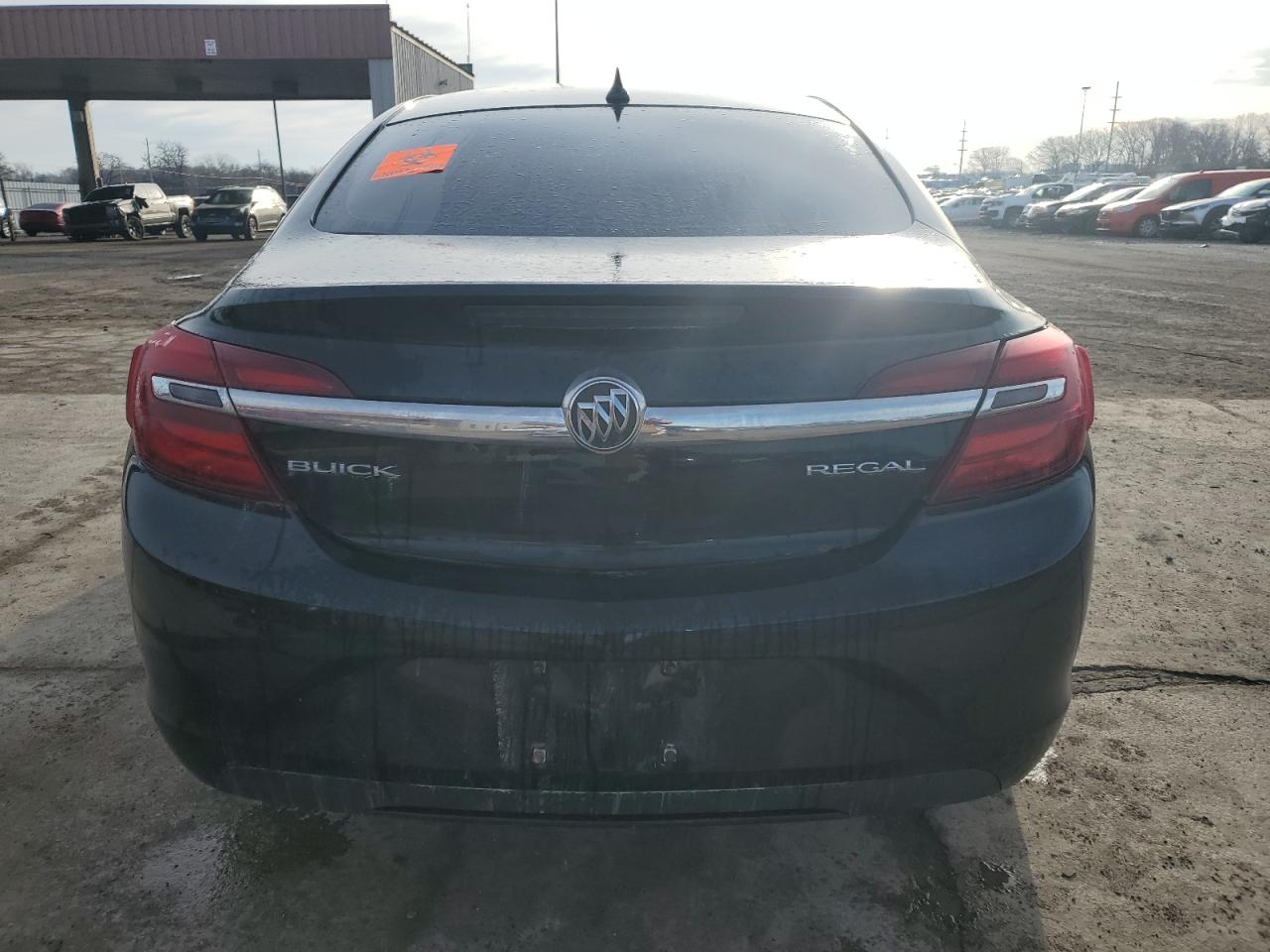 2014 Buick Regal - Image 6