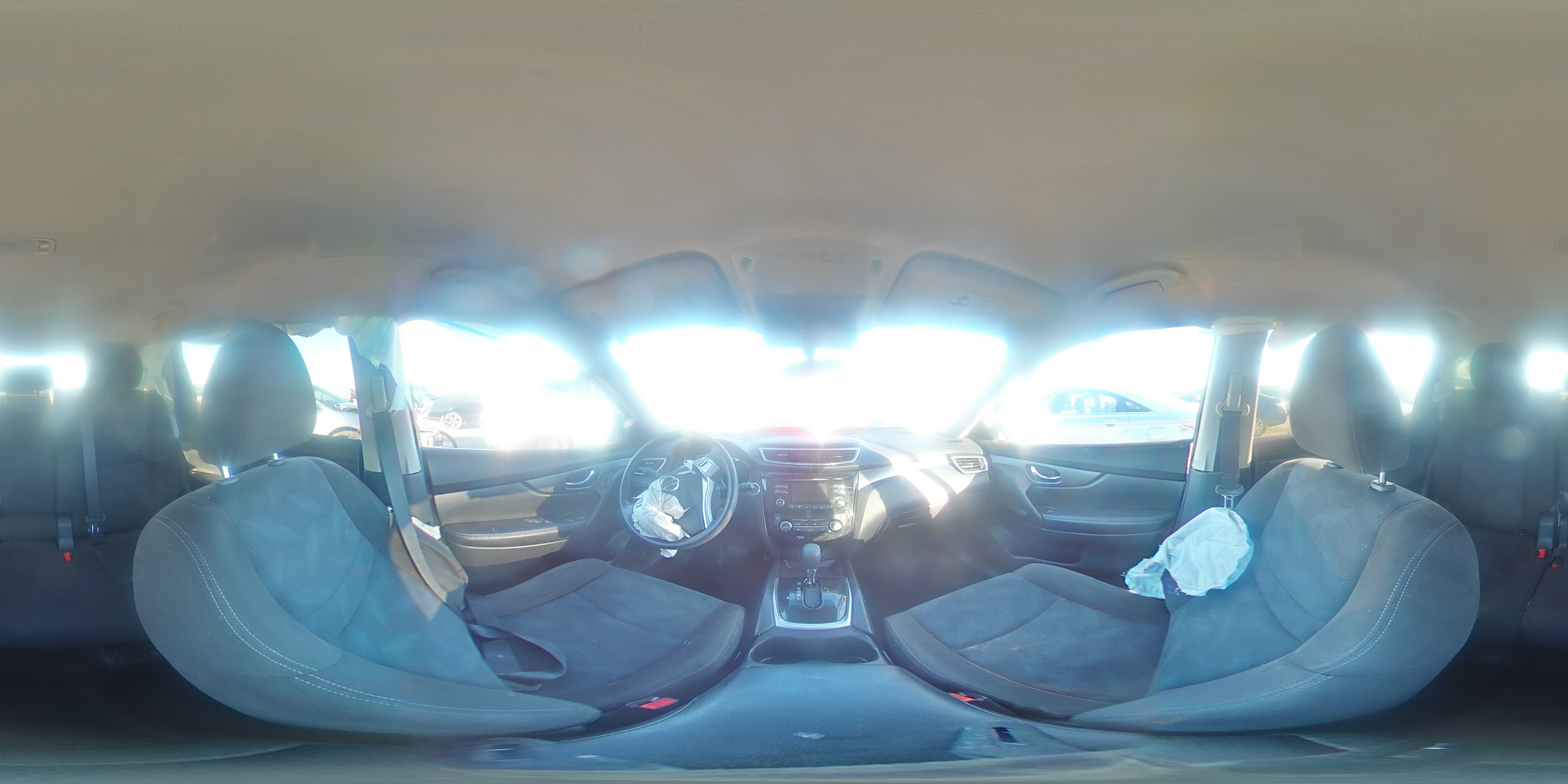 2015 Nissan Rogue - Image 14