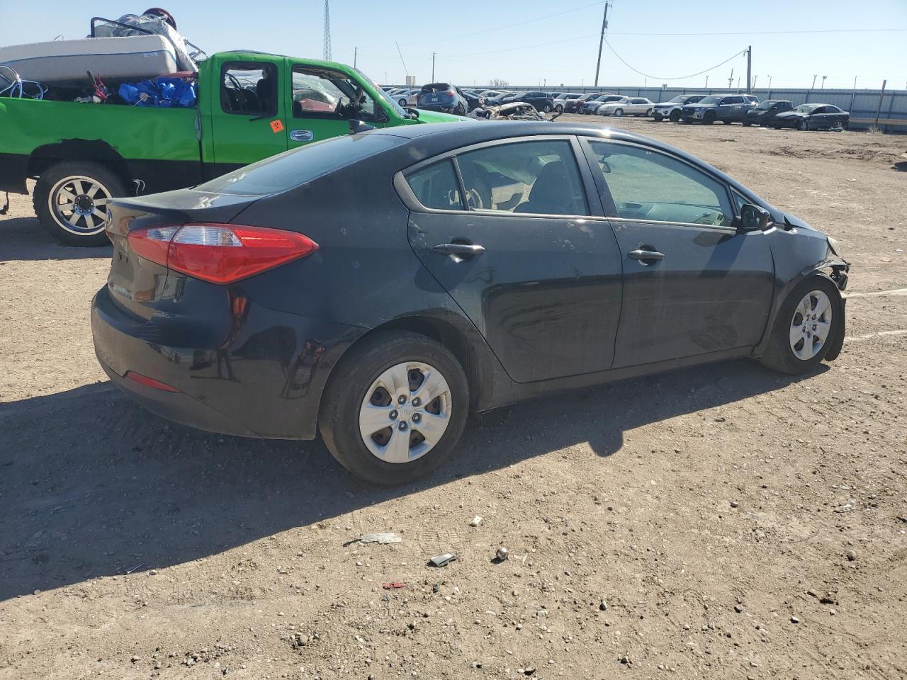 2016 Kia Forte - Image 3