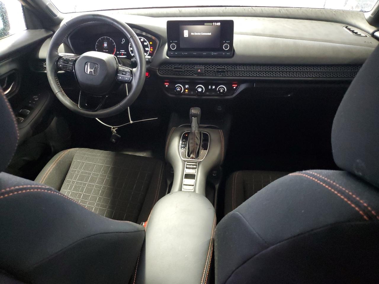 2024 Honda HR-V - Image 8