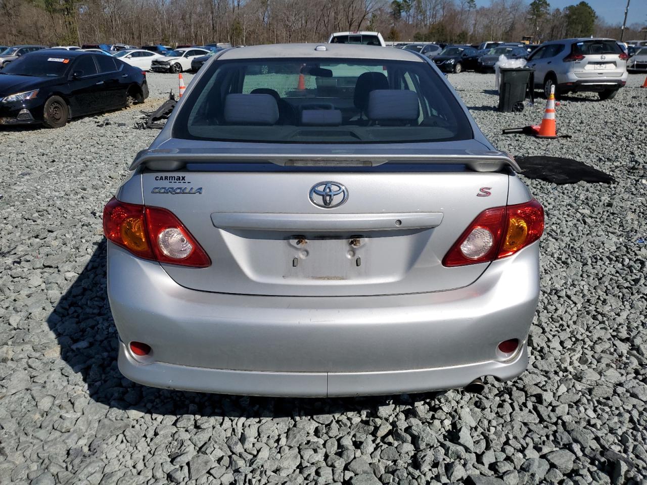 2010 Toyota Corolla - Image 6