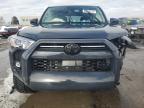 2024 Toyota 4Runner Sr5/Sr5 Premium zu verkaufen in Littleton, CO - Front End