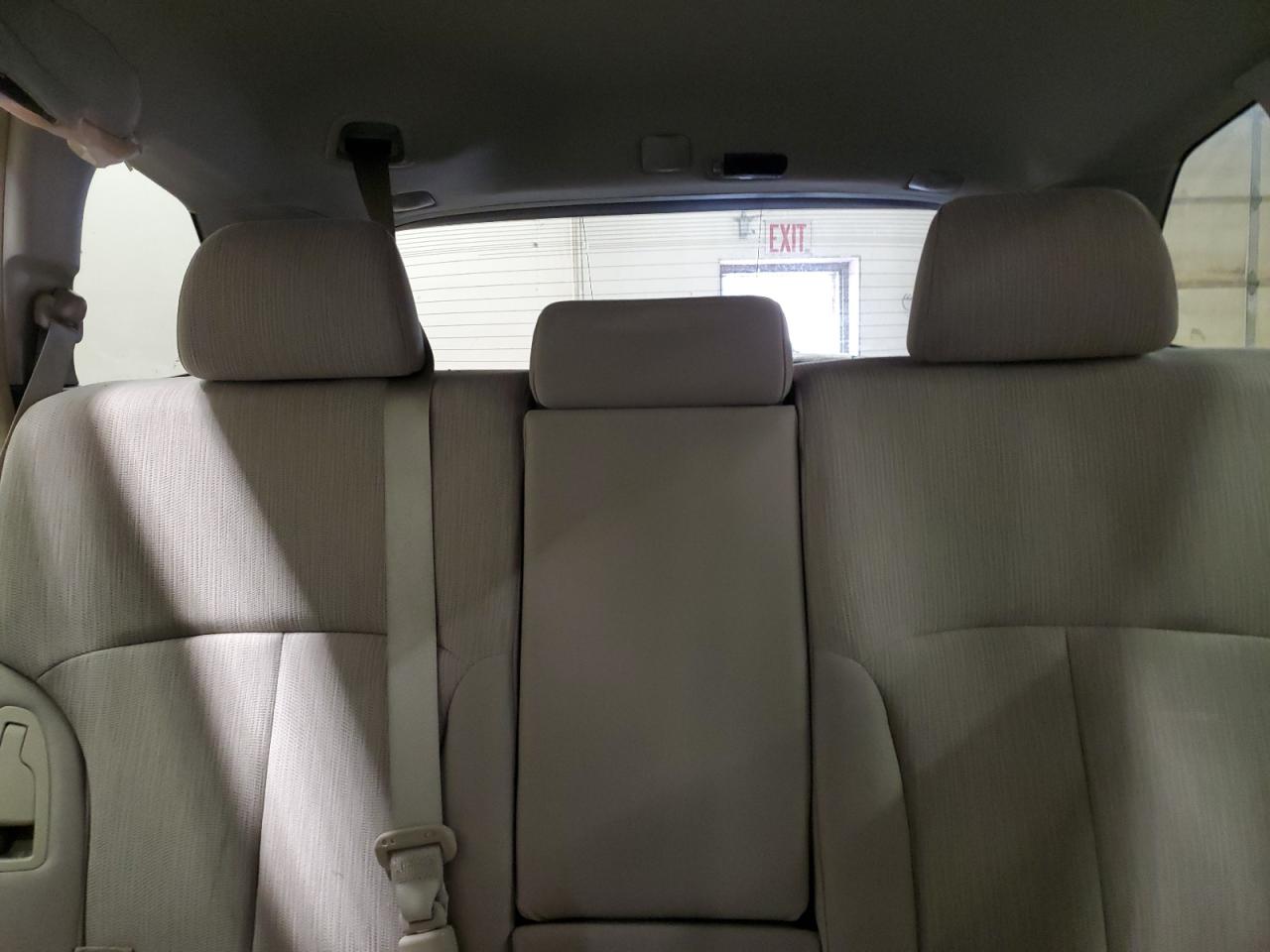 2014 Subaru Outback - Image 10