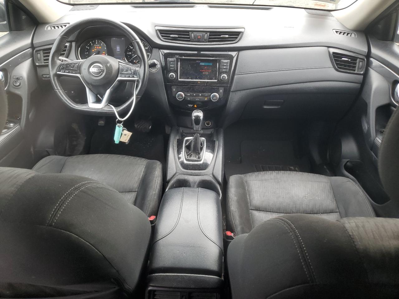 2018 Nissan Rogue - Image 8