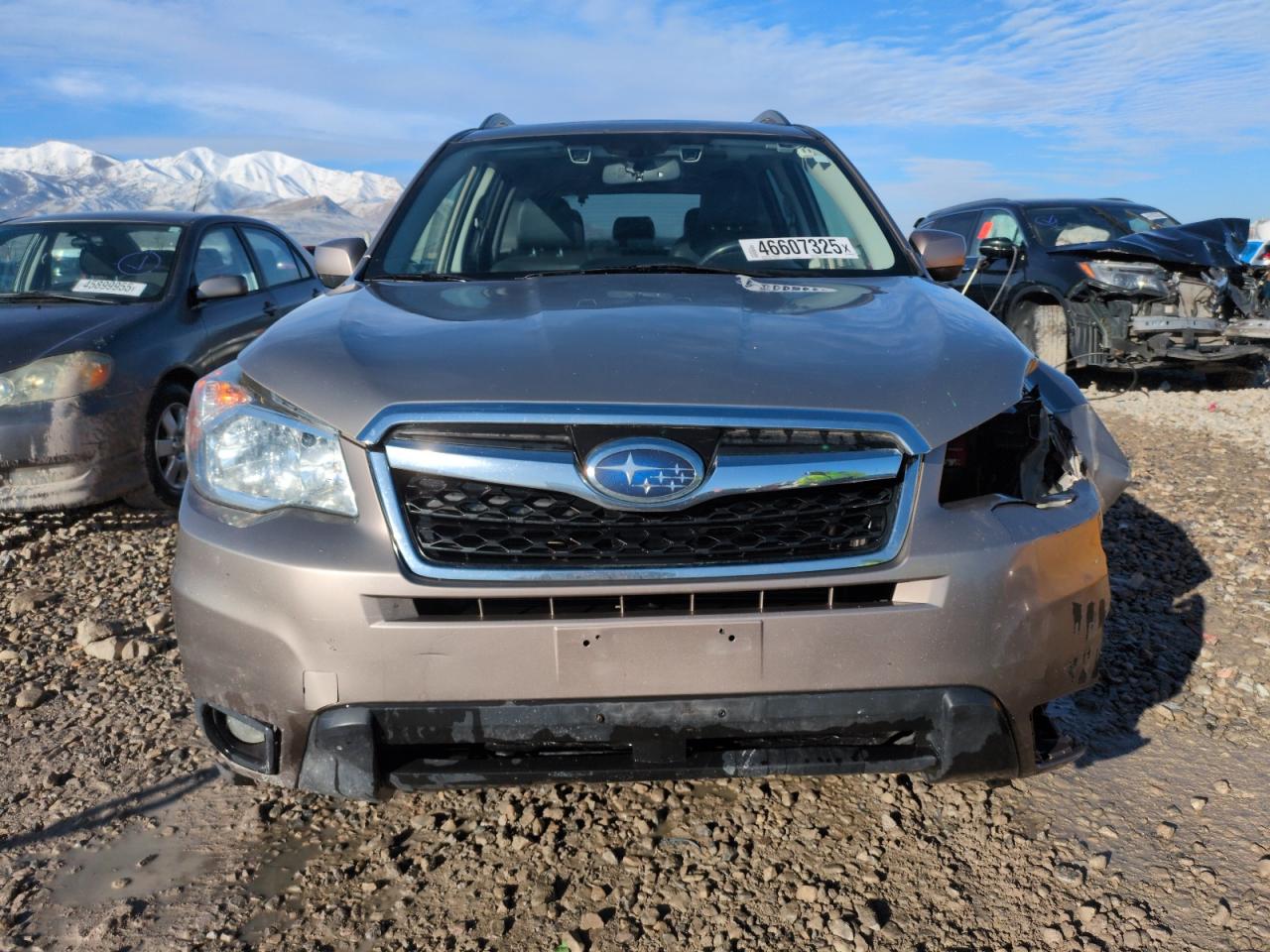 2016 Subaru Forester - Image 5