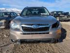 2016 Subaru Forester 2.5I Limited na sprzedaż w Magna, UT - Front End