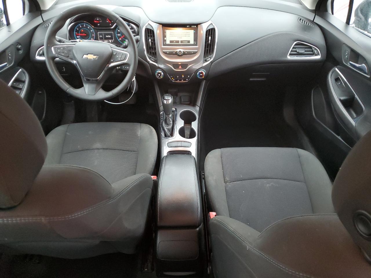 2016 Chevrolet Cruze - Image 8