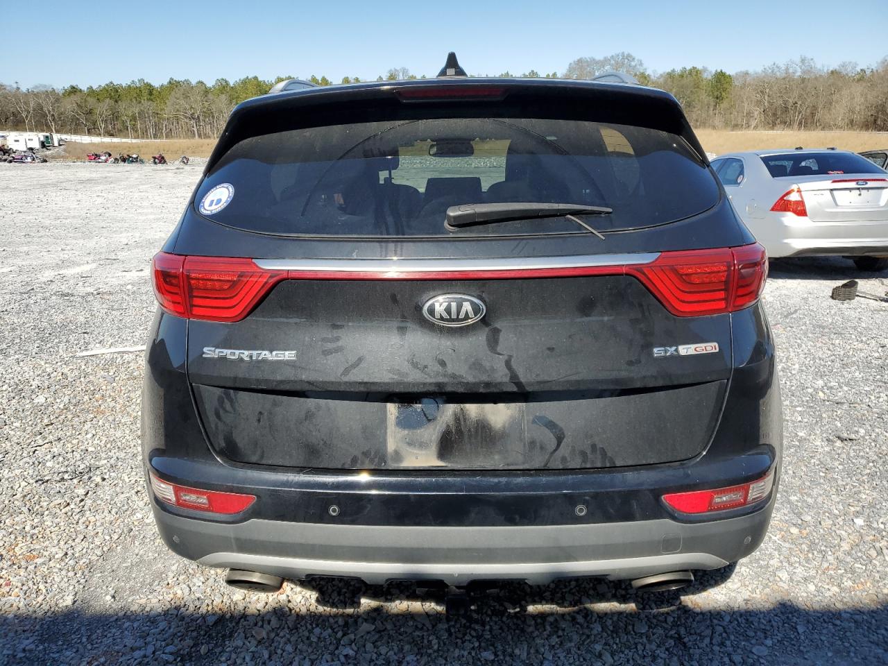 2017 Kia Sportage - Image 6