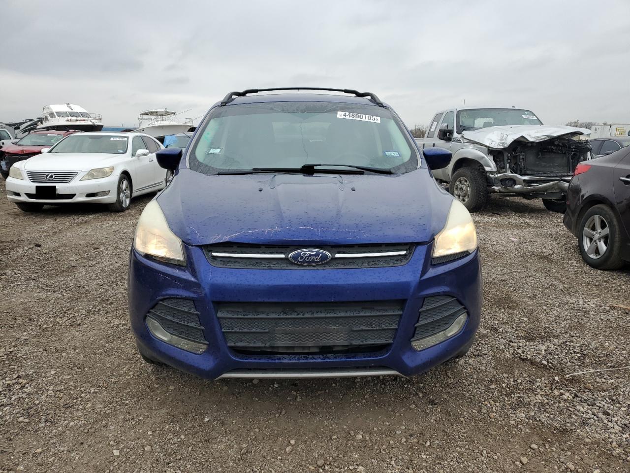 2014 Ford Escape - Image 5