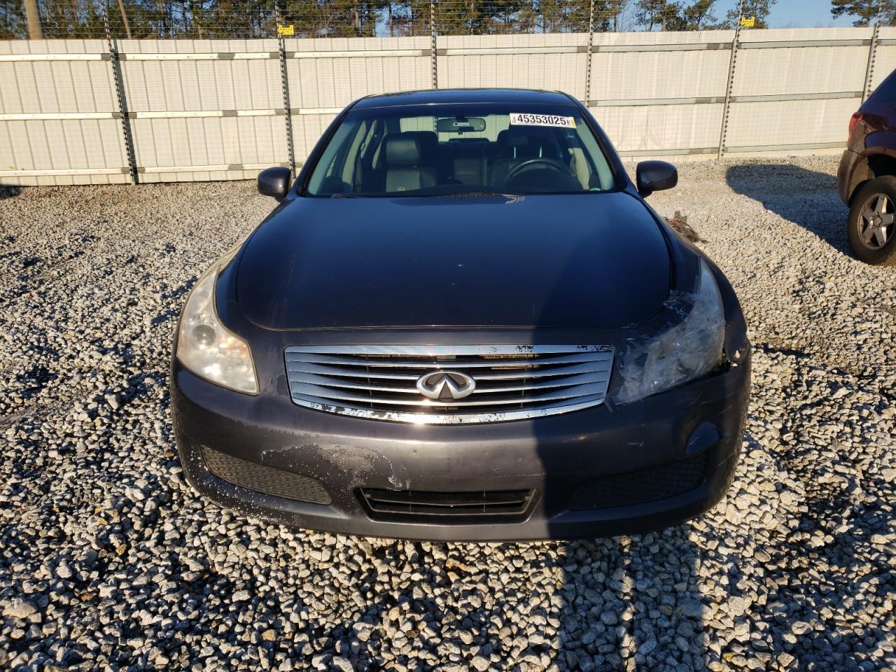 2008 Infiniti G - Image 5