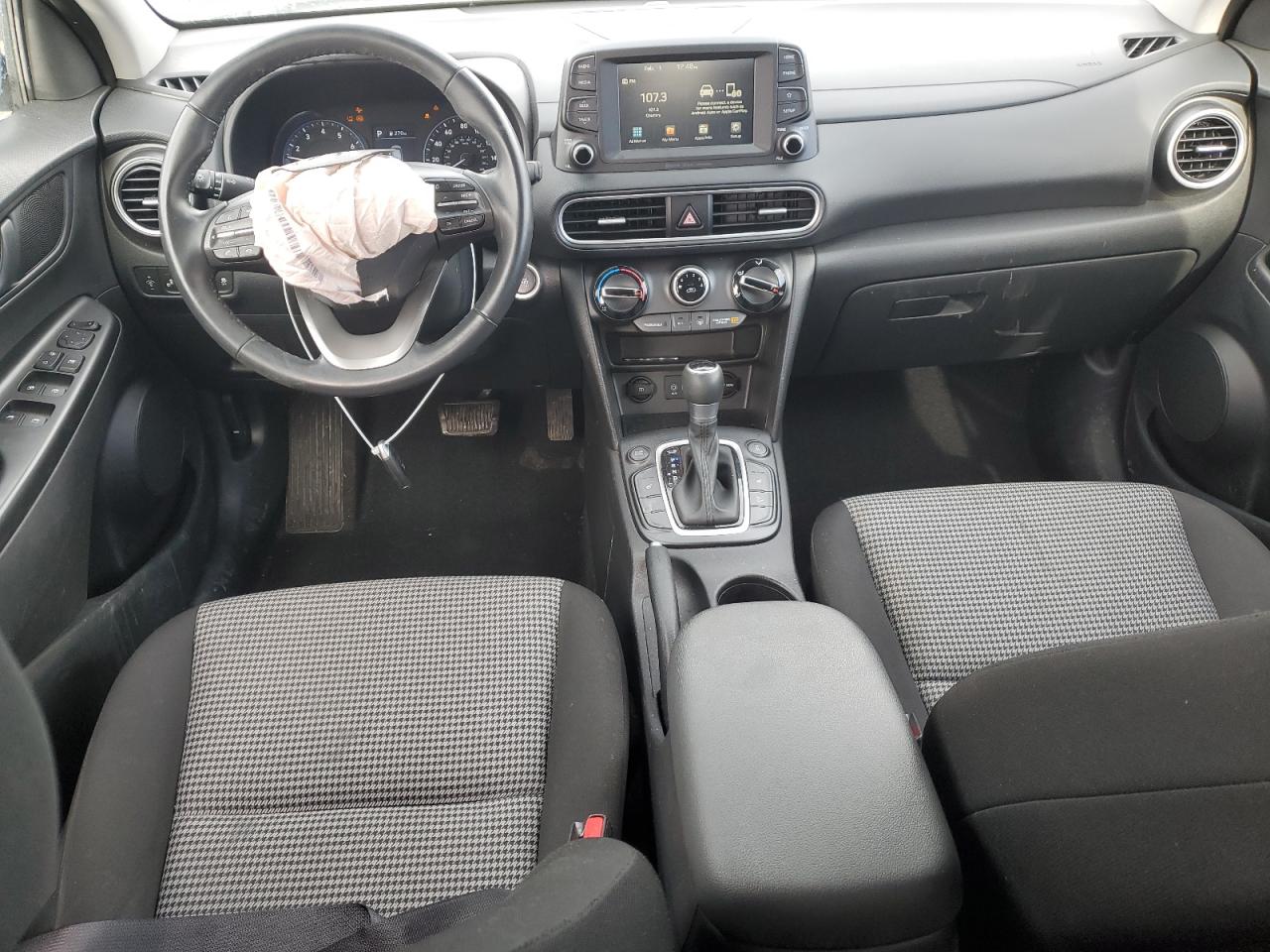 2021 Hyundai Kona - Image 8
