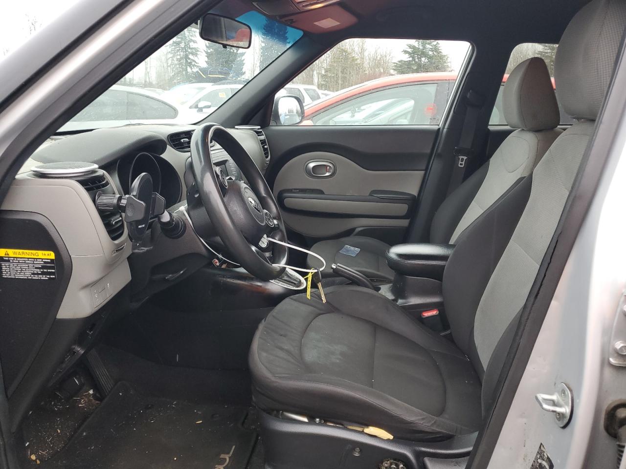 2015 Kia Soul - Image 7