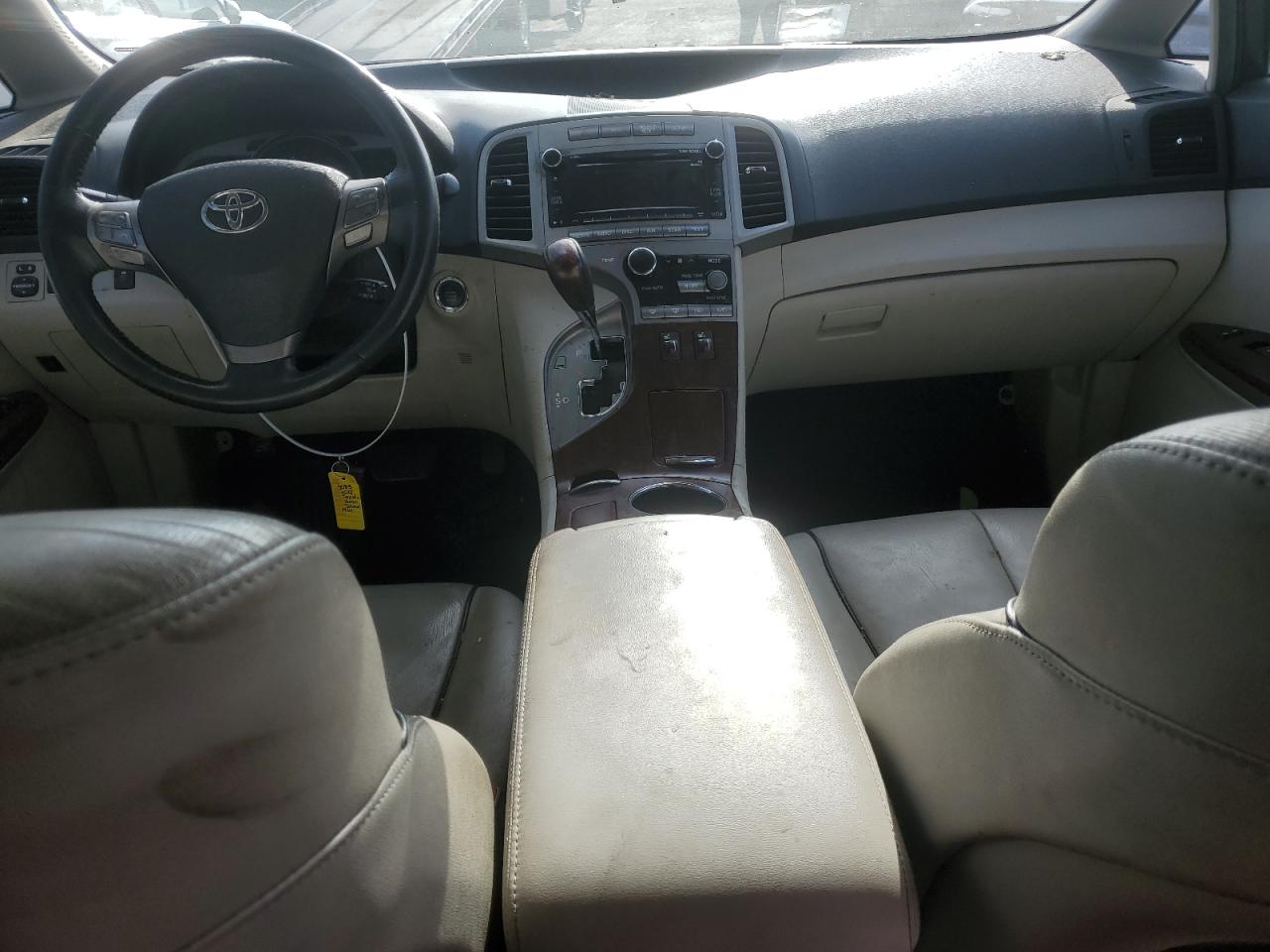 2012 Toyota Venza - Image 8