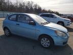 2009 Hyundai Accent Gs продається в Brookhaven, NY - Minor Dent/Scratches