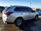 2019 Mitsubishi Outlander Se იყიდება Albuquerque-ში, NM - Side