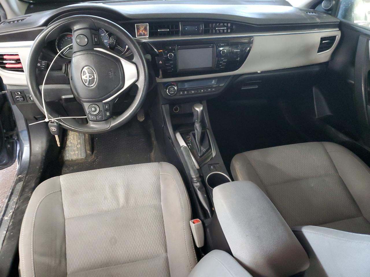 2016 Toyota Corolla - Image 8